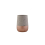 Concrete Toothbrush Holder 2