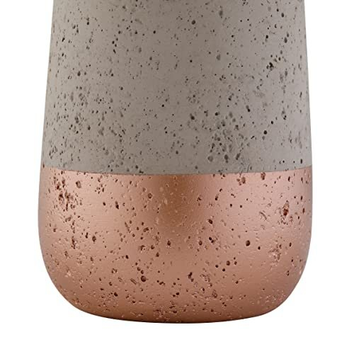 Concrete Toothbrush Holder 2