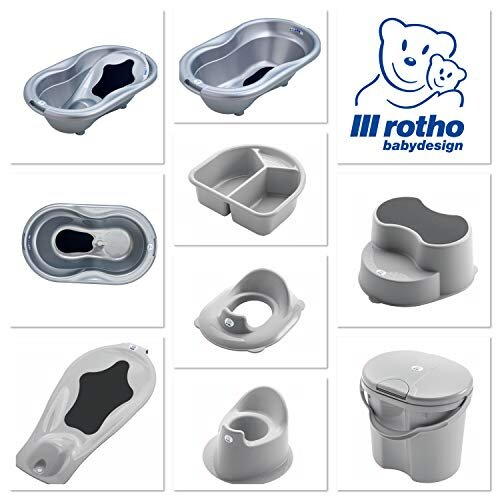 Wedge Changing Mat, From 0 Months, TOP, 70 x 50, Silver, 200990168 2