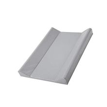 Wedge Changing Mat, From 0 Months, TOP, 70 x 50, Silver, 200990168