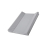 Wedge Changing Mat, From 0 Months, TOP, 70 x 50, Silver, 200990168 1