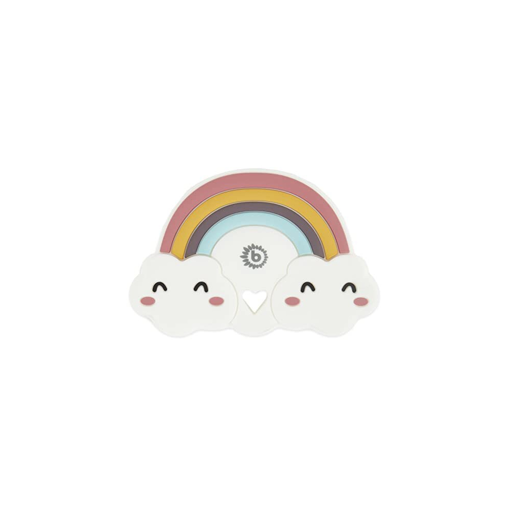 Bieco | Teething Rings For Babies Fridge | Baby Teether Rings | Baby Teething Ring | Baby Toys Teething | Freezable Teething Ring | Freezable Teething Toys