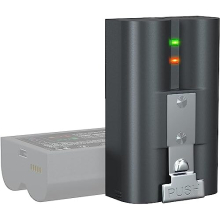 Quick Release Battery for Ring, 3.65V 6040mAh Professional Replacement Battery for Video Doorbell 2/3/3+/4, Stick Up Cam Battery(2/3rd Gen), Spotlight