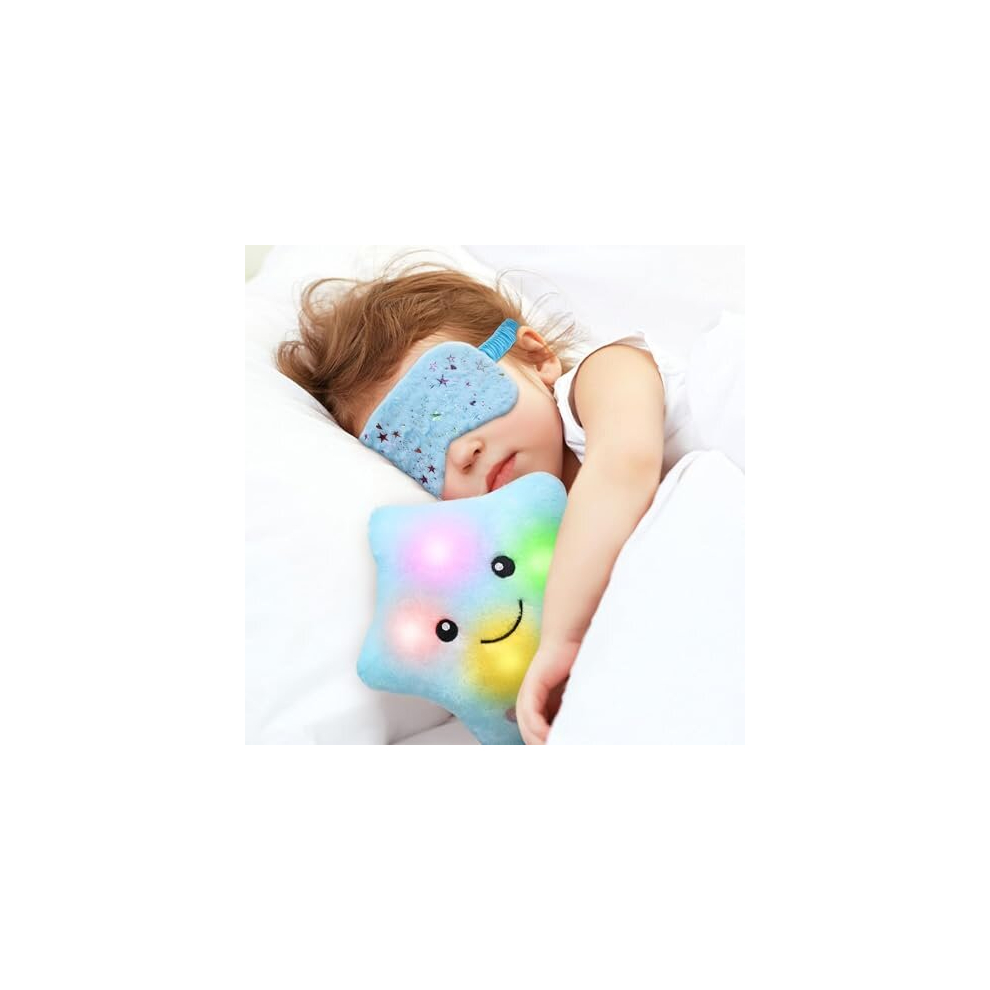 frozen-gifts-for-girls-6-7-8-9-10-year-old-toys-set-light-up-pillow-star-eye-mask-plush-diary-with-locks-pen-headband-water-bottle-bracelet-princess