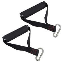 Resistance Bands Accessories (Handles)