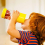 Munchkin Miracle 360 Fruit Infuser Sippy Cup, 14 oz/414 ml, Yellow 8