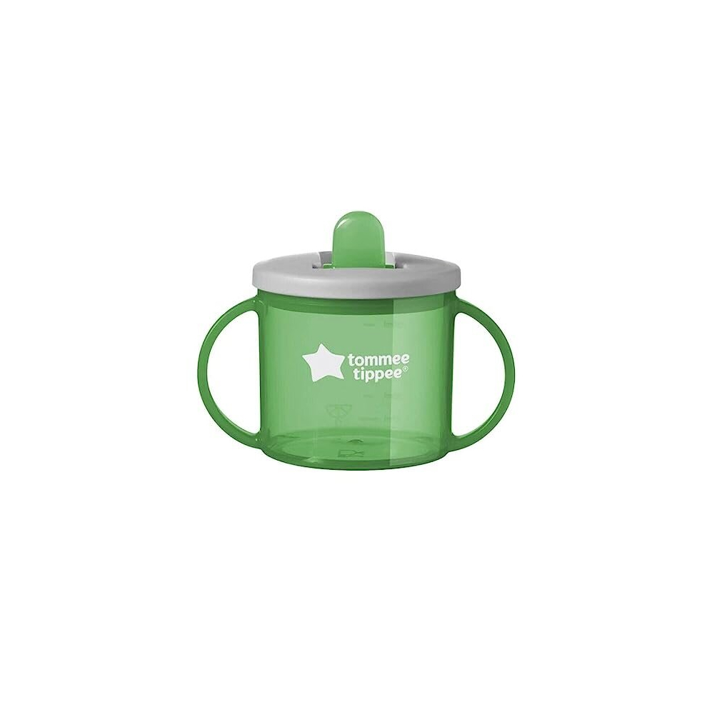 First Cup (Green)