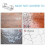 68PCS Transparent Cable Clips, Strong Self Adhesive Wire Clips, Medium Sized  40, Large Size  20, Extra Large  8 Cable Tidy Clips, Cable 7