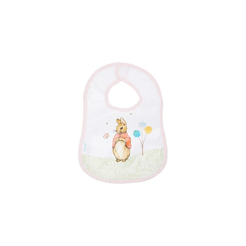 A29311 Flopsy Childrens Bib