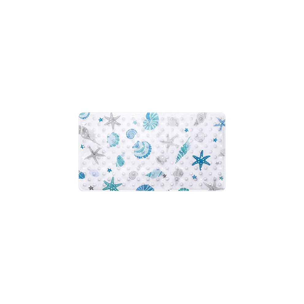 Baby Bath Mats Non Slip Children's Bath Mat Anti Mould Baby Bathtub Mat Safety Toddlers And Nippers Bathroom Shower Tub Mats With Suction Cups, Bath Othway