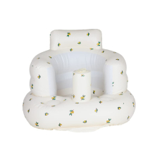 Baby Inflatable Seat for Babies 3 Months and Up, Baby Support Seat Summer Toddler Chair for Sitting Up, Baby Shower Chair Floor Seater Gifts with