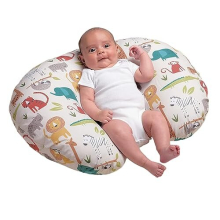 Nursing Pillows Breastfeeding Pillows Breast Feeding Pillow Baby 100% Cotton Maternity Nursing Pillow Soft Baby Nursing Pillow Cover Washable