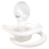 Generation-II Pacifier White 2