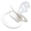 Generation-II Pacifier White 4