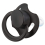 Generation-II Pacifier Black 3