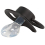 Generation-II Pacifier Black 4