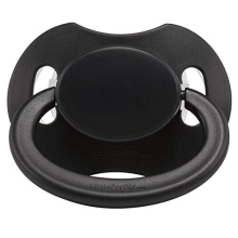 Generation-II Pacifier Black