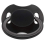Generation-II Pacifier Black 1