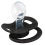 Generation-II Pacifier Black 2