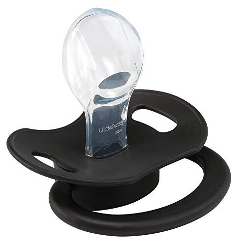 Generation-II Pacifier Black 1