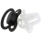 Generation-II Pacifier Black 6