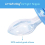 Bigshield Generation-II Adult Sized Pacifier Little Trunks Pattern 5