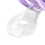 Bigshield Generation-3 Single Adult Sized Pacifier Purple 5