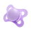 Bigshield Generation-3 Single Adult Sized Pacifier Purple 3