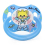 Bigshield Generation-II Adult Sized Pacifier Astro Babies Blue Meowie Pattern 1