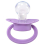 Generation-II Pacifier 3 Paci Pack-Pink/Blue/Lavender 3