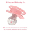Generation-II Pacifier 3 Paci Pack-Pink/Blue/Lavender 4