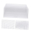 Notebooks Supply Office Sorting Sorter Organizer Study Stand Envelope Document Desktop Letter Paper Transparent File Acrylic for Desk Bookend Laptop 6