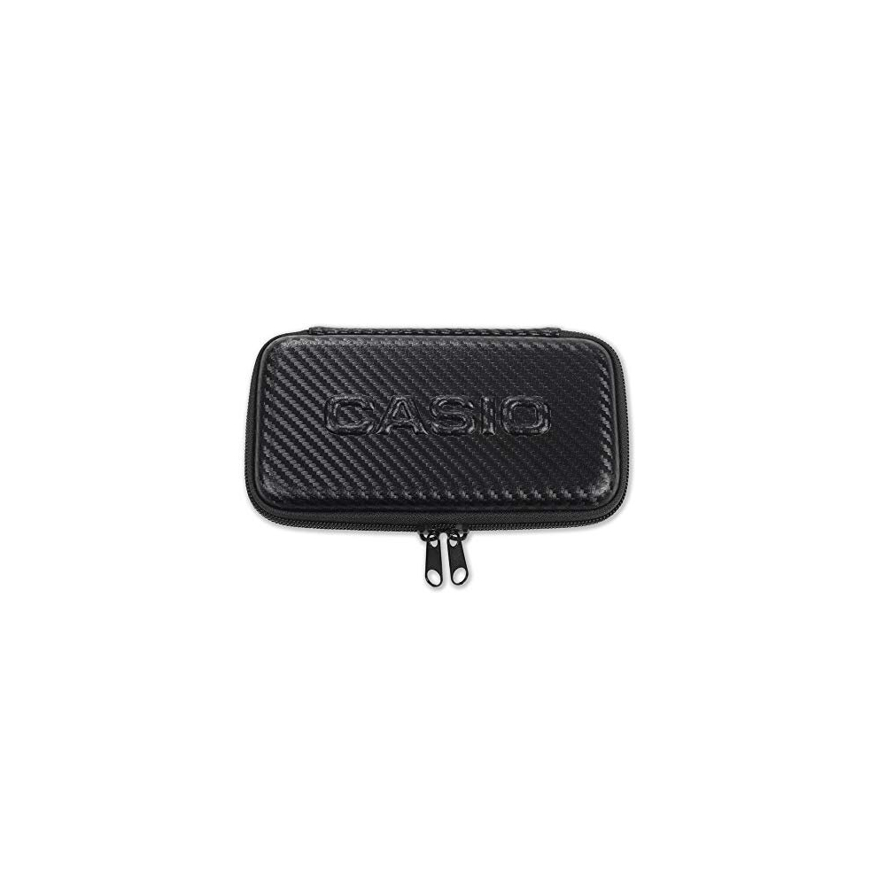 Casio Fx-Case-Cb-Bk2 Protective Case For Technical Scientific Calculator Black