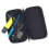 Casio FX-CASE-CB-BK2 Protective Case for Casio Technical Scientific Calculator Black 3