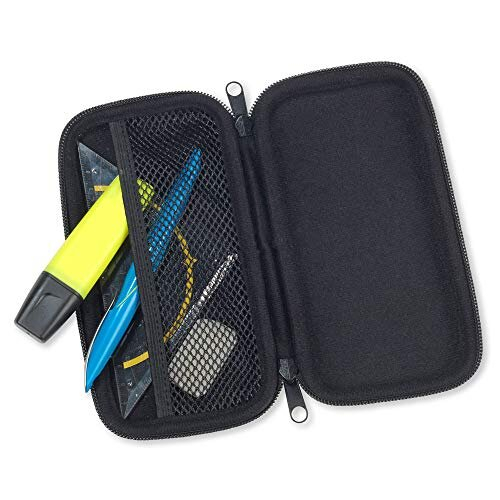 Casio FX-CASE-CB-BK2 Protective Case for Casio Technical Scientific Calculator Black 2