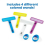 Learning Resources FingerFocus Highlighter Individual Blister Pack 2