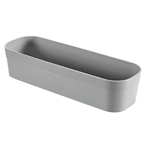 Curver Dajar Organizer Drawer Tray Infinity Curver Plastic Grey 23 x 8 x 5 cm 2