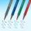 Paper Mate Flexgrip Ultra Retractable Ballpoint Pens | Medium Point (1.0 mm) | Assorted Colours | 4 Count 3