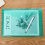 Plastic Wallets Folder - 12 Pack A4 Clear Document Folders Plastic Popper Wallet with Button Closure (Green) 5