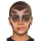 Smiffy's Kids Halloween Vampire Make Up Kit, Aqua 6