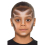 Smiffy's Kids Halloween Vampire Make Up Kit, Aqua 4