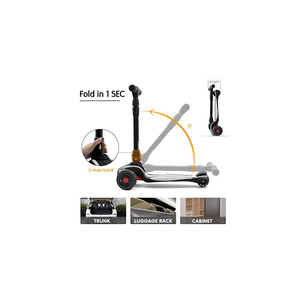 3-wheel-scooter-for-kids-ages-3-12-years-old-boy-girl-with-4-adjustable-height--extra-wide-childrens-foldable-kick-scooter-kids-ages-6-12-with-lean-to