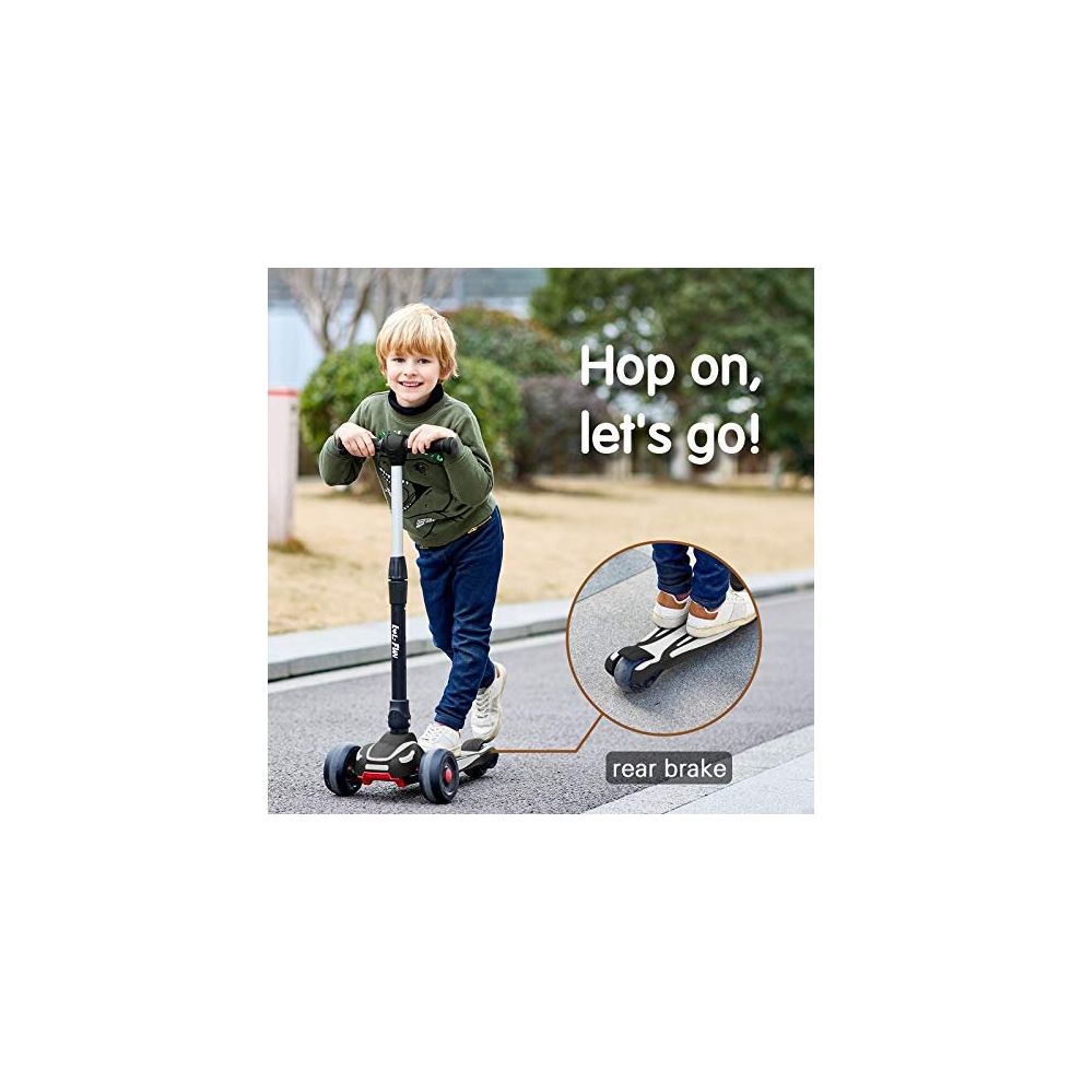 3-wheel-scooter-for-kids-ages-3-12-years-old-boy-girl-with-4-adjustable-height--extra-wide-childrens-foldable-kick-scooter-kids-ages-6-12-with-lean-to