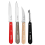 Opinel Essentials Kitchen Knife Box Set - Loft 2
