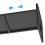 Expandable Shelf Kitchen Cupboard Organizer, Stackable Cabinet Shelf Organizer Storage Rack, Countertop Organizer Kitchen Pantry Cupboard Organization 7