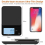 Digital Coffee Scale with Timer, Multifunctional Kitchen Scale, 5kg/0.1g Electronic Coffee Scale, LED Hidden Screen Food Scale Espresso, Electronic 3