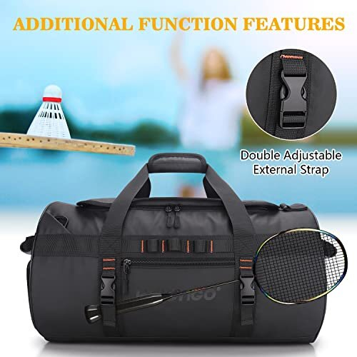 Waterproof store Travel Bag, Waterproof Travel Bag, Weekend Bag, Overnight Bag, Overnight Bag Women, weekend travel bag