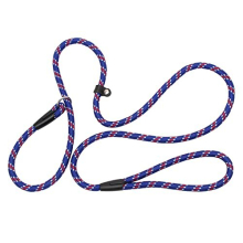 Slip Lead for Dogs, Dog Training Slip Leash Lead Rope, 150 cm Nylon Adjustable Pet Lead For Small Medium Dogs