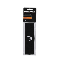 Unisex – Adult's Stirnband HEADband, Black, standard size