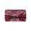 Fashion Headbands for Women's Hair Head Scarfs Hairband Turban Flower Cotton Headbands Wide Yoga Sport Headband Head Wrap (P6Cash) 6
